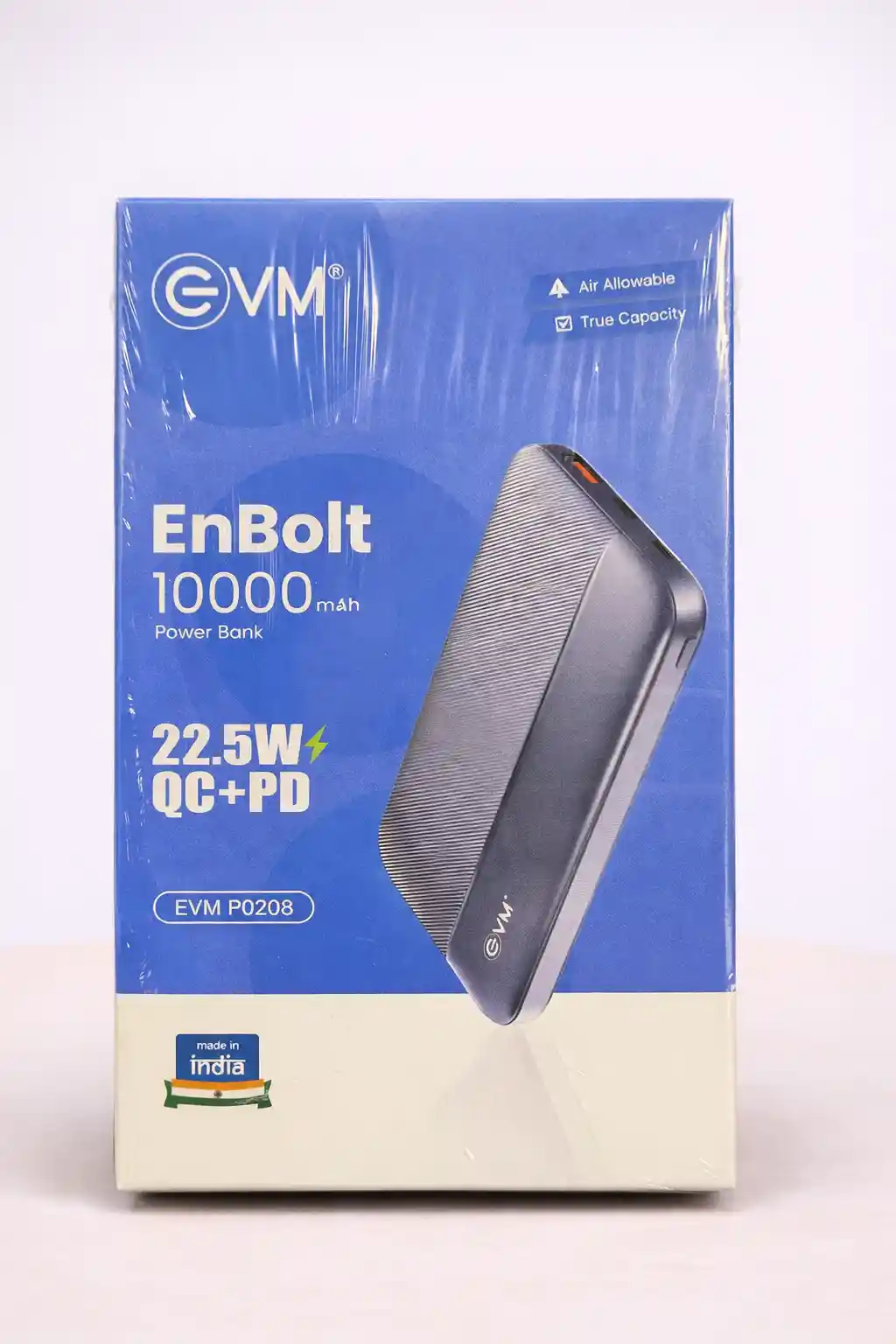 EnBolt 10000mAh Power Bank