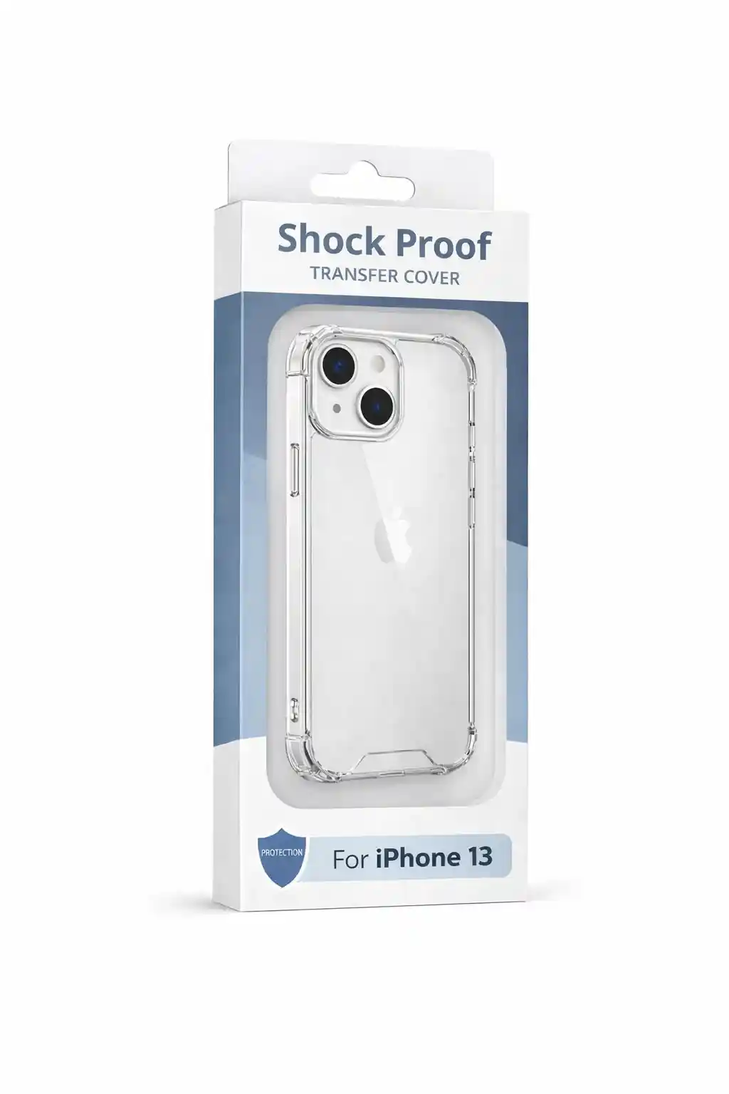 Shock Proof Transfer Cover iPhone 13 