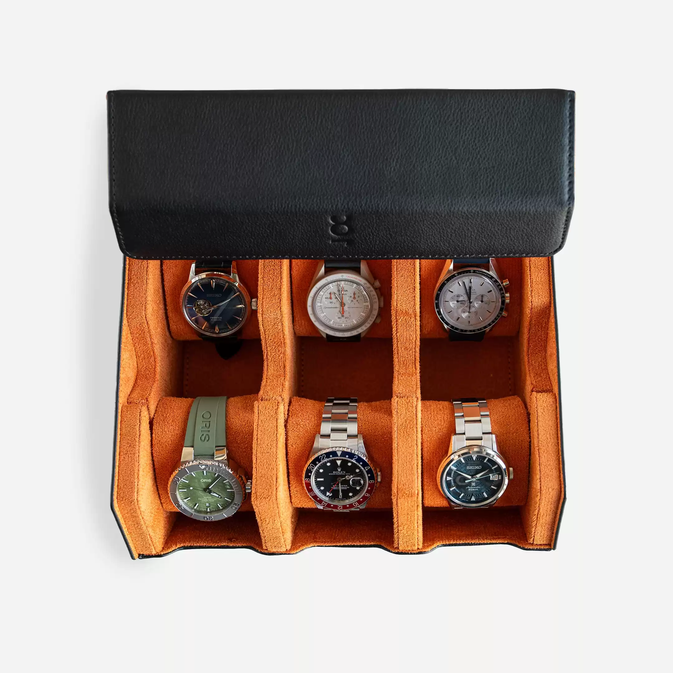 Watch Accessories
