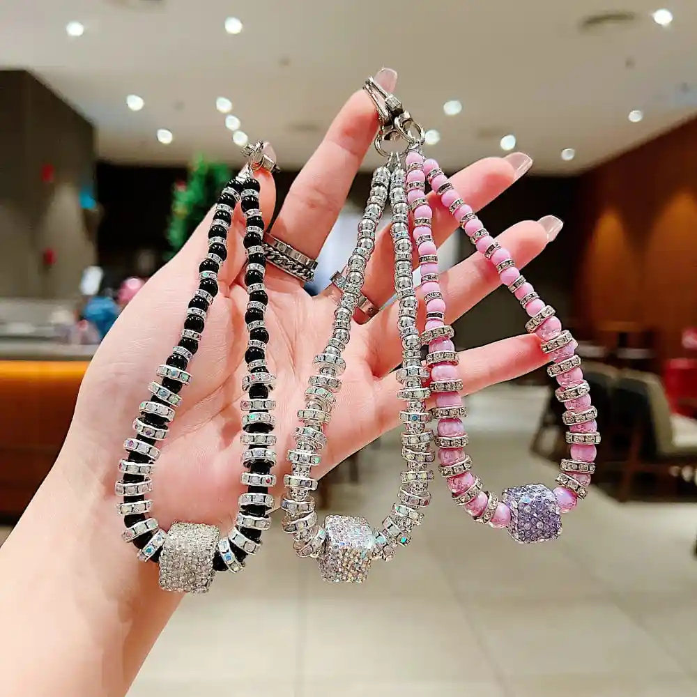 Premium Phone charm Combo of 3