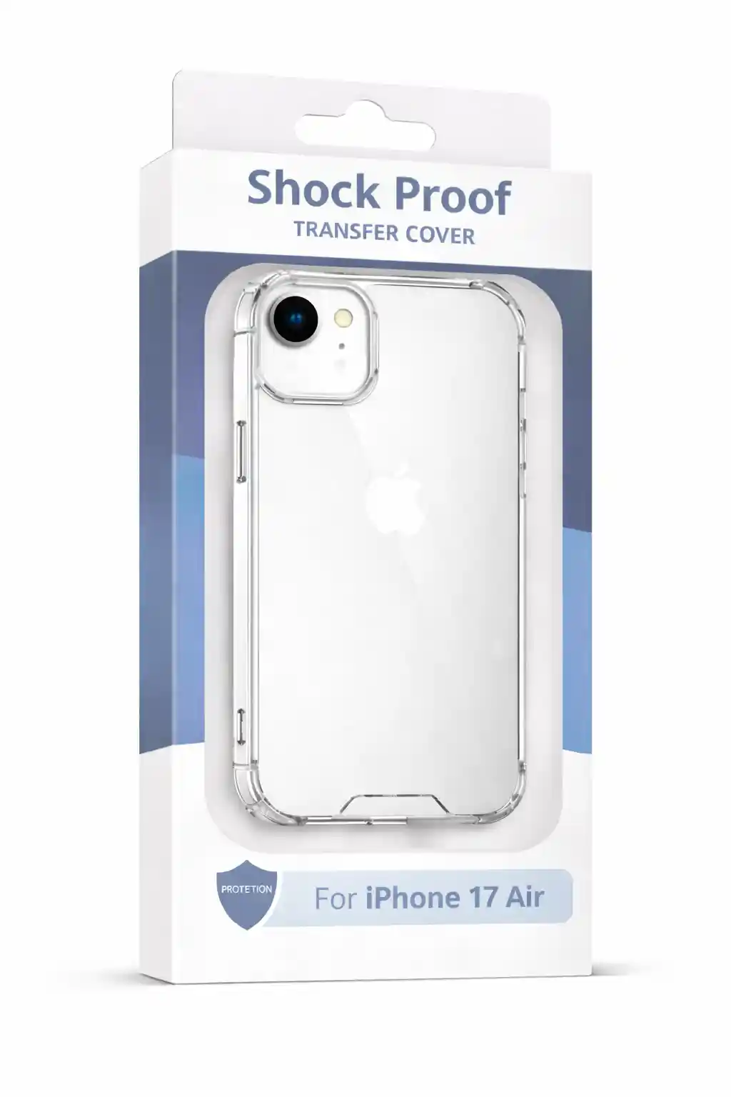 Shock Proof Transfer Cover iPhone 17 Air