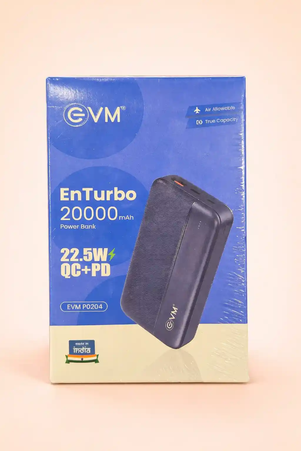 Enturbo 20000