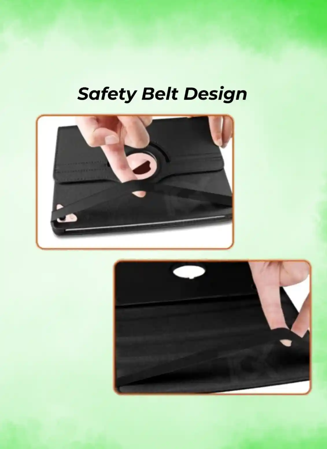 Smart Flip Case for iPad 10.9 / Air 4 / Air 5